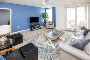 The Sanctuary - OceanView B202